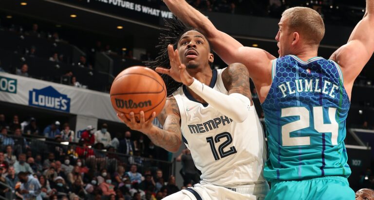 Hornets vs Grizzlies: An Action-Packed Showdown