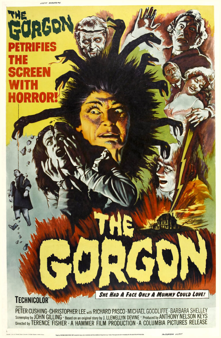 Exploring the Impact and Evolution of Horror Movies