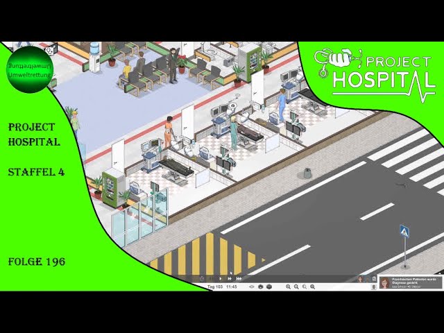 The Crucial Role of Hospitals in Community Health