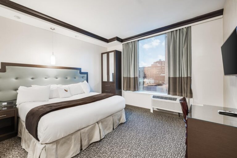 Recent Developments in Hotels News: Trends and Innovations