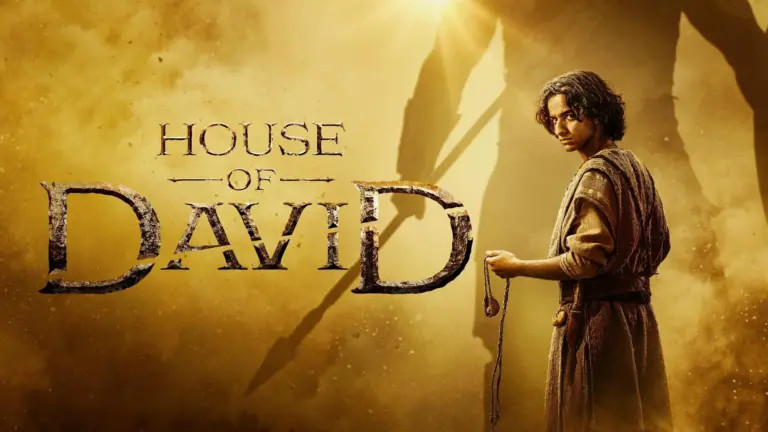 Exploring the History and Legacy of the House of David