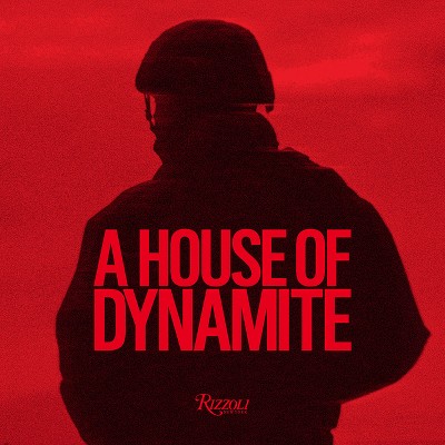 Discover the Impact of the House of Dynamite Project