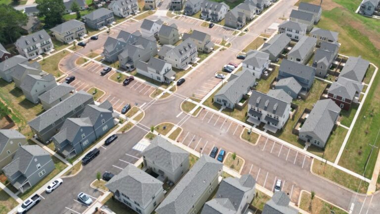 Anticipated Housing Trends for 2025