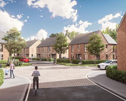 The Importance of Housing Development in Modern Urban Planning