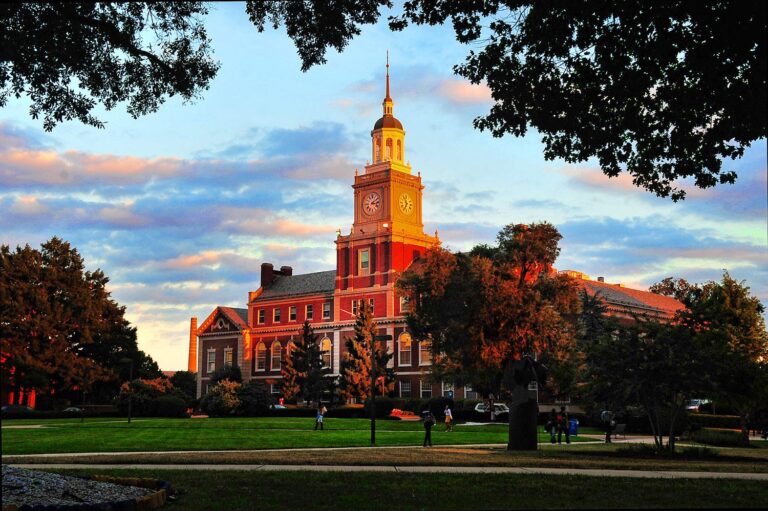 The Importance of Howard University in Education and Culture