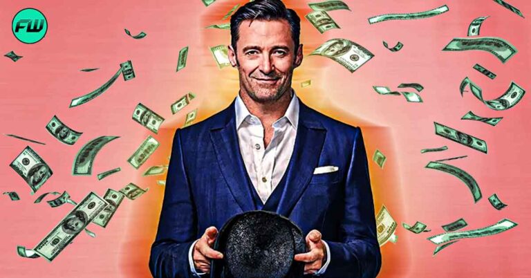 Exploring the Career and Impact of Hugh Jackman