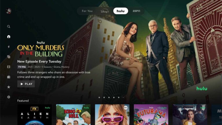 Hulu and Disney+: A New Era of Streaming Entertainment