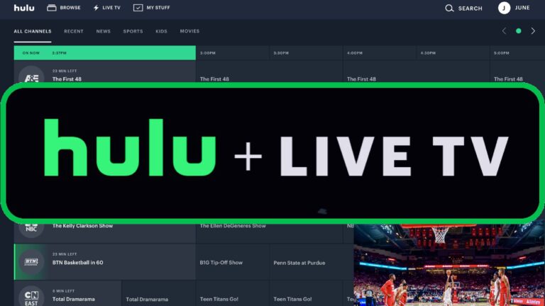 Exploring Hulu Live TV: Features, Channels, and Pricing