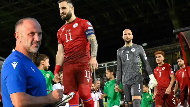 Hungary vs Armenia: Key Match Insights and Highlights