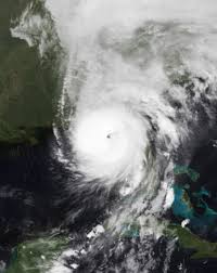 Hurricane Helene: Current Status and Impact