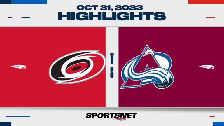 Hurricanes vs Avalanche: A Comparative Analysis of Natural Disasters