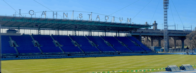 Understanding Icahn Stadium: A Hub for Sports and Entertainment
