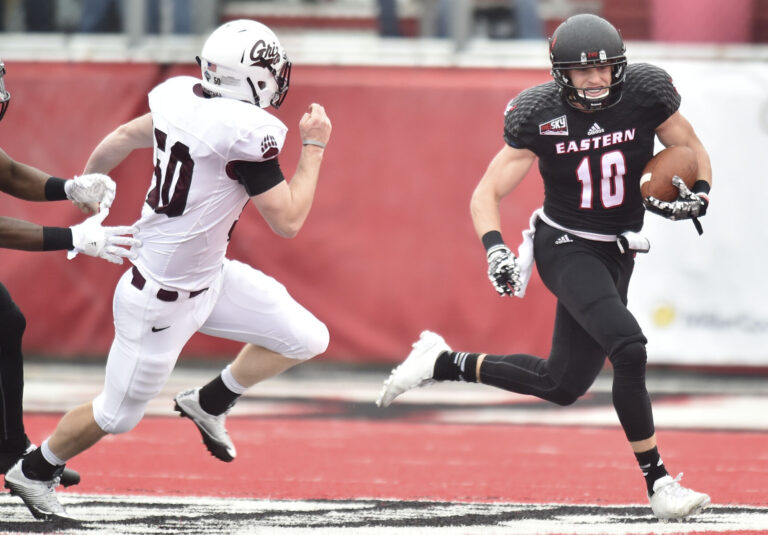 Idaho vs Eastern Washington: Key Differences and Similarities