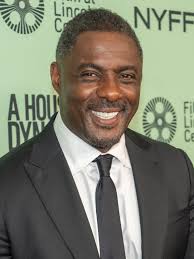 The Multifaceted Career of Idris Elba