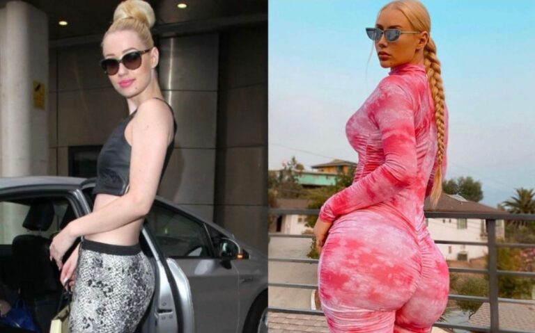 Iggy Azalea: The Journey of a Pop Culture Icon