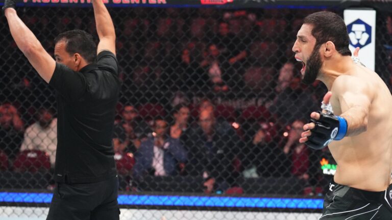 Ikram Aliskerov: Rising Star in the World of Sports