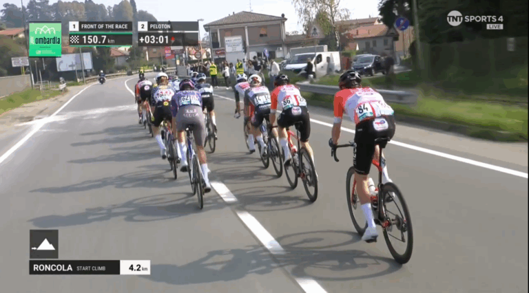Anticipating Il Lombardia 2025: A Cycling Tradition Continues