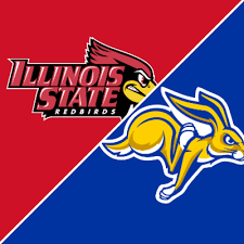 Illinois State vs South Dakota: A Clash of the Titans