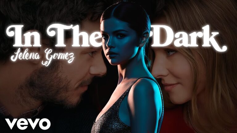 Understanding ‘In the Dark’ by Selena Gomez