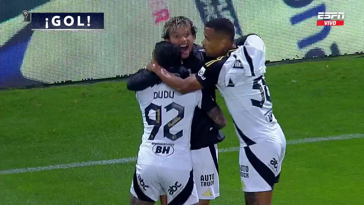Independiente del Valle vs Atlético Mineiro: Match Recap