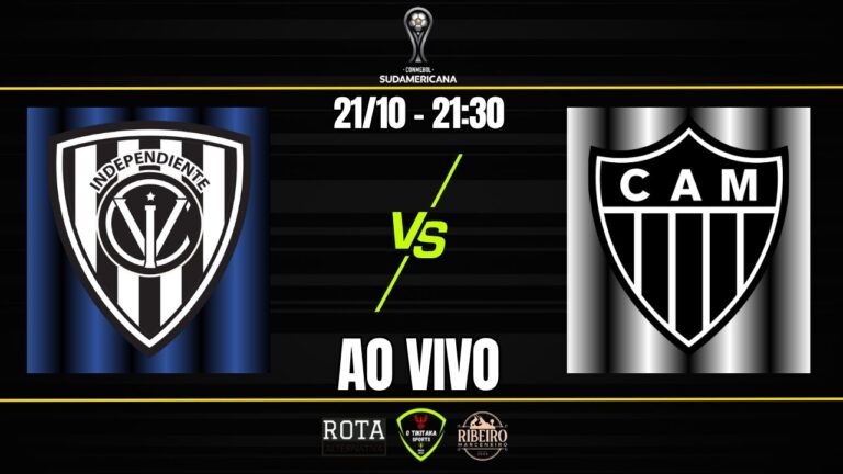 Independiente del Valle vs Atlético-MG: Match Overview and Highlights
