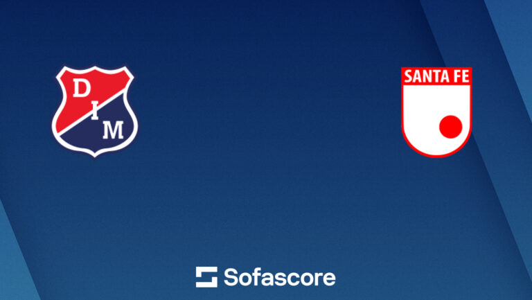 Independiente Medellín vs Santa Fe: A Thrilling Showdown