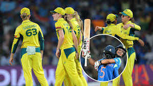 The Intense Rivalry of India vs Australia in Cricket