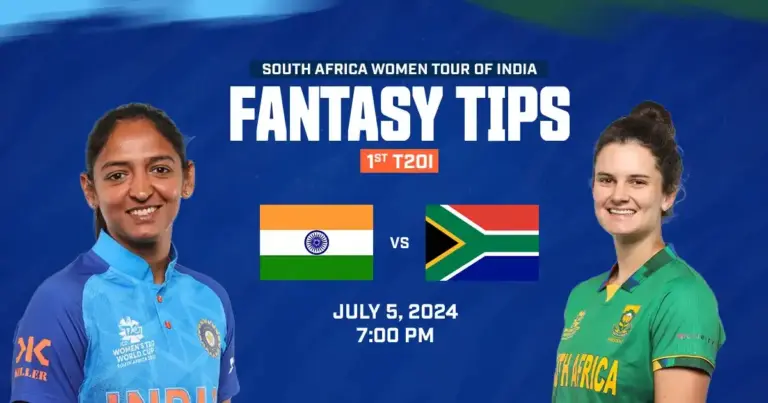 India Women vs South Africa Women: A Competitive Rivalry in Cricket