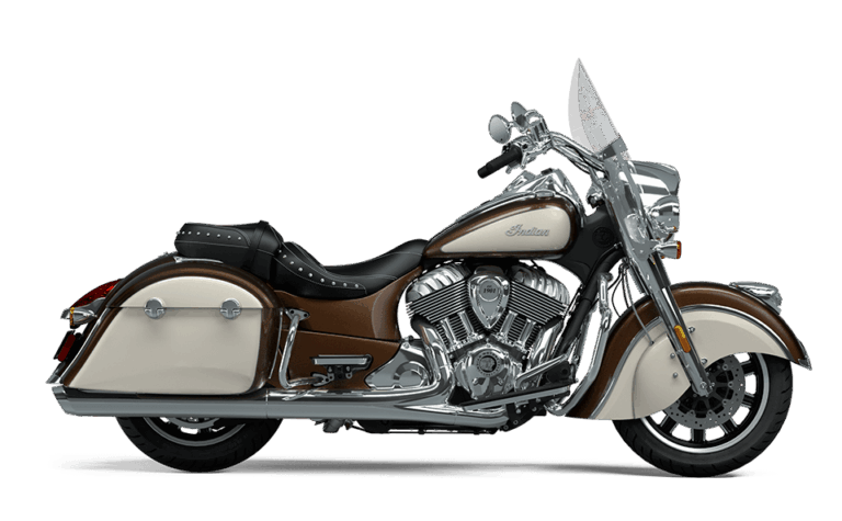 The Legacy of Indian Motorcycles in American Culture