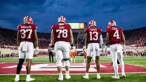 Indiana Football: Latest News and Season Highlights