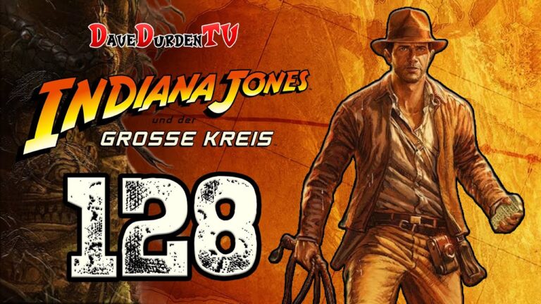 The Enduring Legacy of Indiana Jones