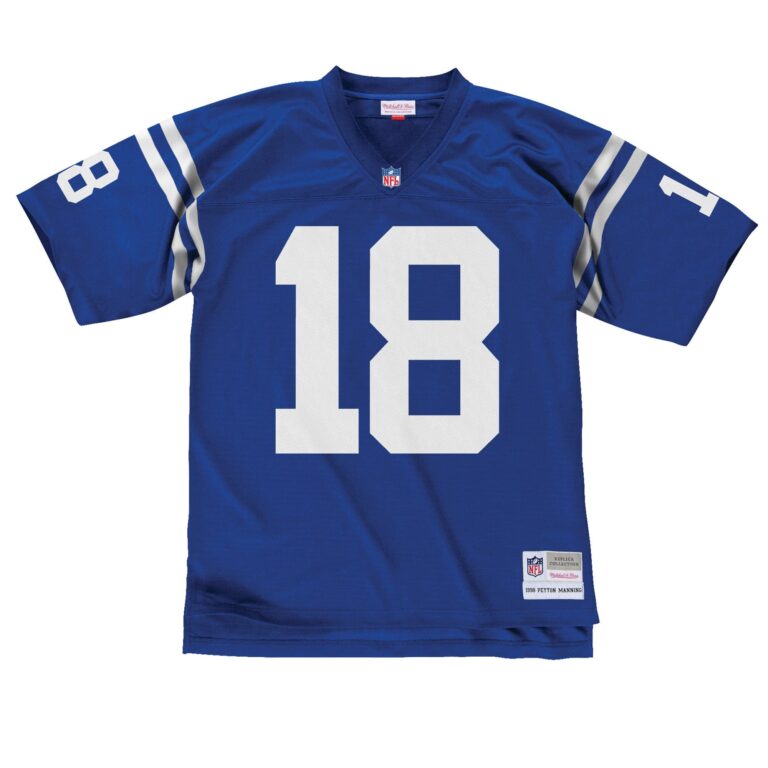 An Overview of the Indianapolis Colts: Recent News and Future Prospects