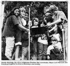 Understanding Indigenous Peoples Day: A Day of Recognition