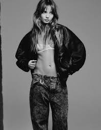 Inka Williams: The Rise of a Global Modeling Sensation