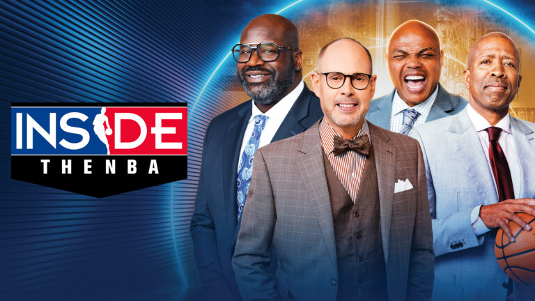 The Latest on Inside the NBA: A Deep Dive into Basketball Insights