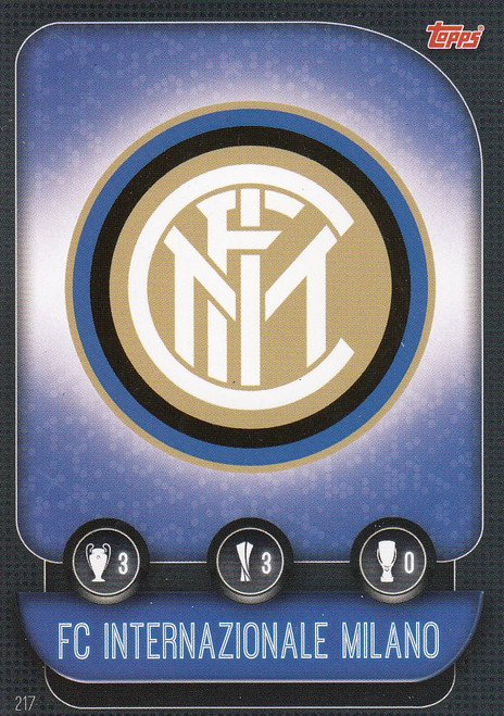Inter Milan: Contrasting History and Modern Triumphs