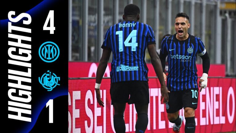 Inter Milan vs Cremonese: A Clash in Serie A