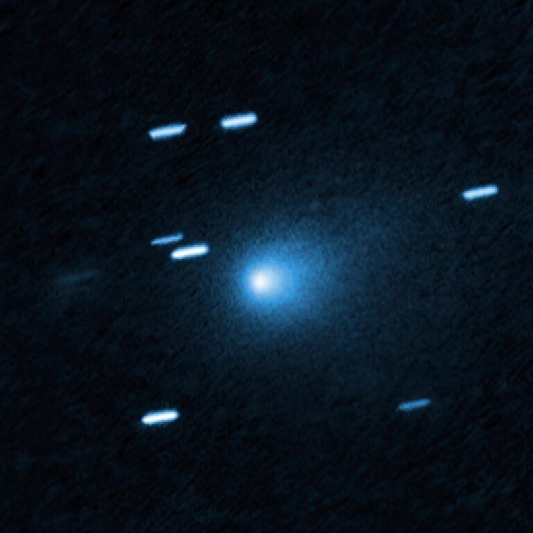 Unveiling the Mysteries of Interstellar Comet 3I Atlas
