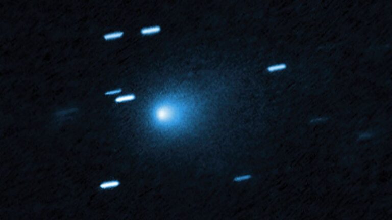 Exploring Interstellar Comet 3I Atlas and Its Journey