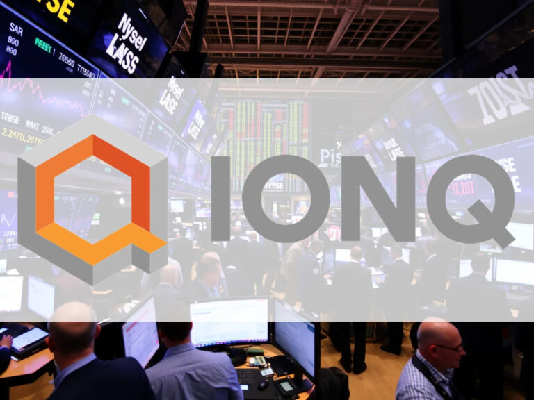 Exploring IonQ: The Future of Quantum Computing