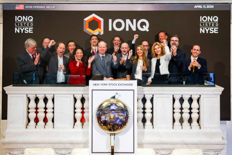 Understanding IonQ Stock: Trends and Future Outlook
