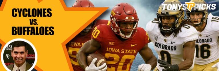 Iowa State vs Colorado: Predictions and Insights for Upcoming Matchup