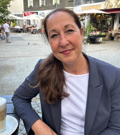 Iris Stalzer: A Rising Star in Her Field