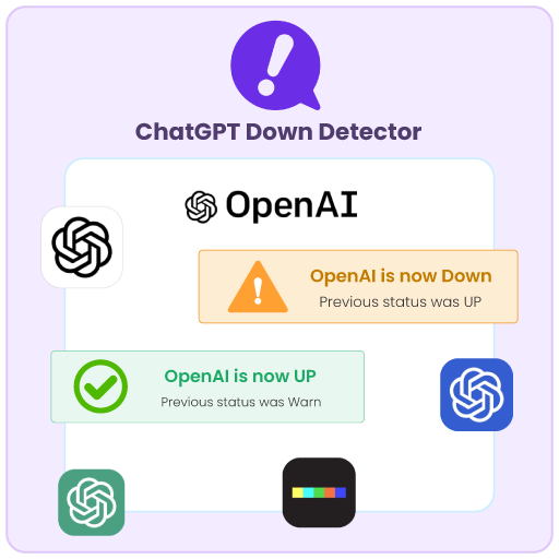Is ChatGPT Down Right Now? What You Need to Know