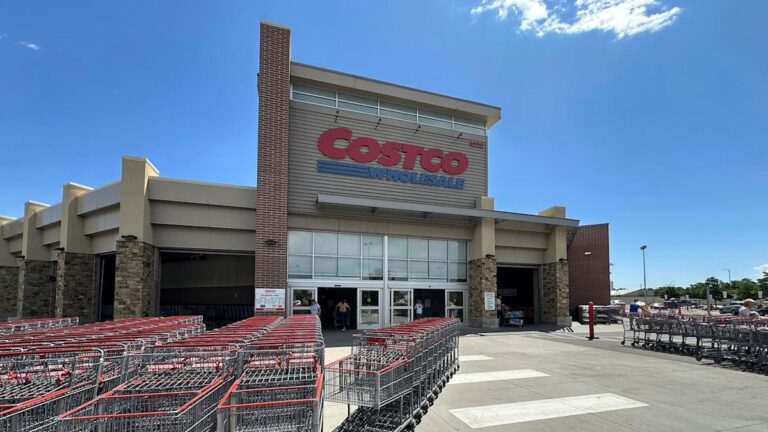 Is Costco Open on Columbus Day?