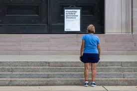 Is the Government Still Shut Down? Current Status and Implications