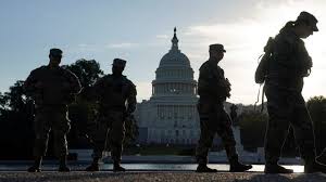 Current Status of the Government Shutdown: Are We Still Affected?