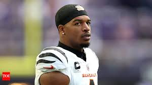Is Ja’Marr Chase Playing Today? Latest Game Updates