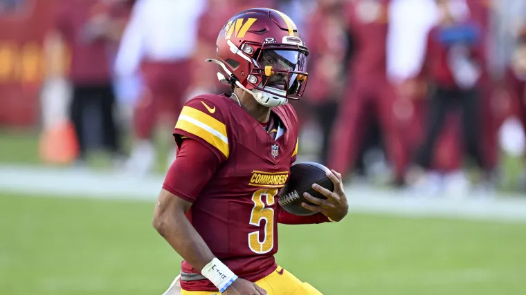 Is Jayden Daniels Playing This Week? Latest Updates and Insights