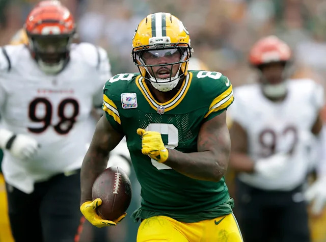 Is Josh Jacobs Playing Today? Latest Updates on the NFL Star